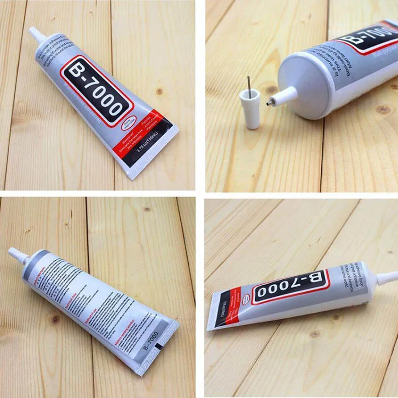 

1pcs Glue Industrial Adhesive for Phone Frame Bumper Jewelry
