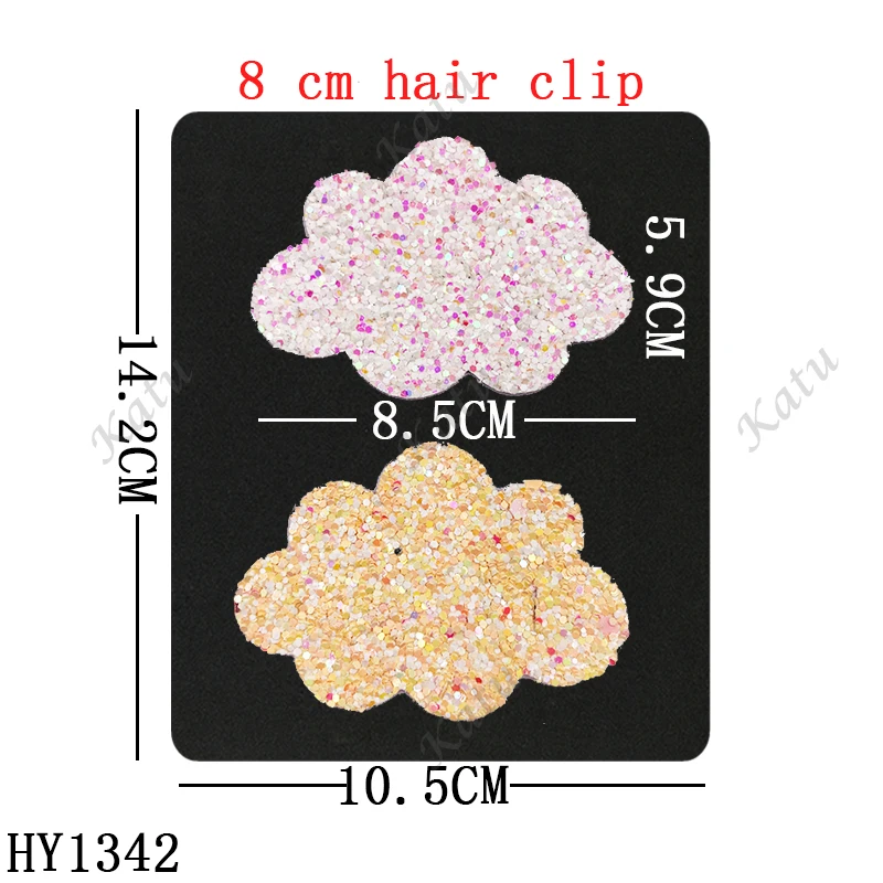 

Hair clip cutting dies 2020 new die cut &wooden dies Suitable for common die cutting machines on the market