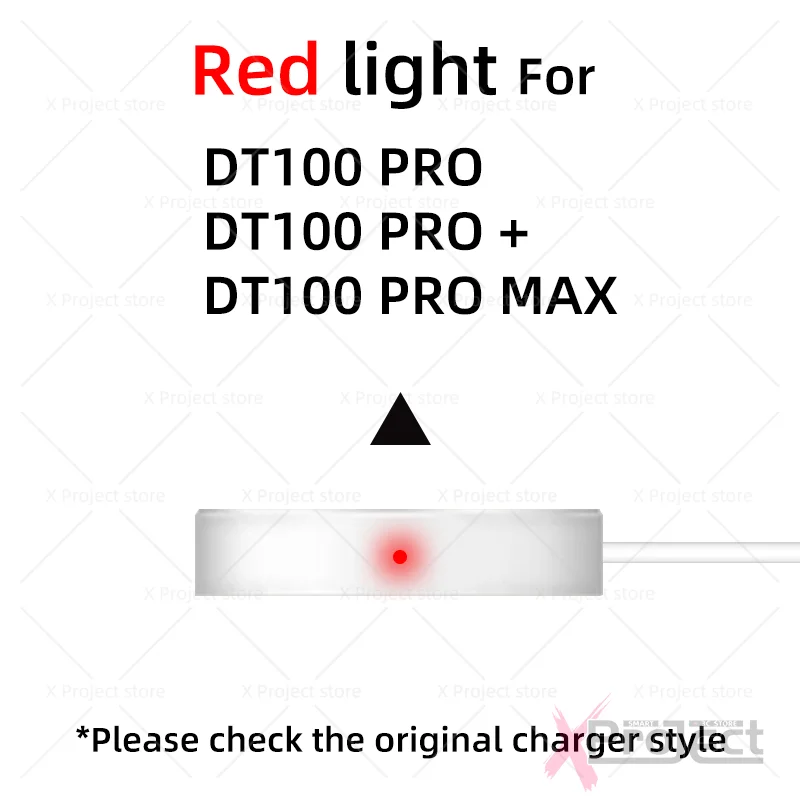 Smartwatch беспроводное зарядное устройство для DT100PRO + DT100 PRO MAX умные часы USB кабель
