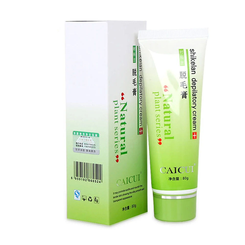 Натуральный Растительный крем для депиляции удаление волос половые органы