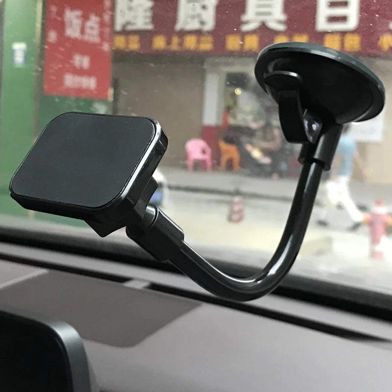 Универсальный автомобильный держатель с поворотом на 360 градусов - купить по