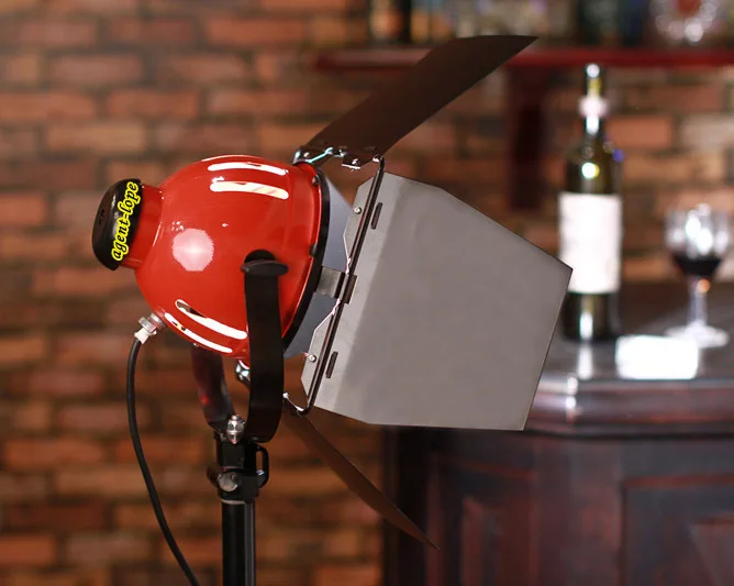 Pro Red Head Dimmable непрерысветильник 800w * 3 KIT bag светильник light stand + bulb for studio &amp video 3200k |