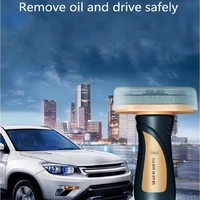 car cleaning wash windshield cleaner oil removal film removal stains cleaning supplies car glass oil film remover cleaner