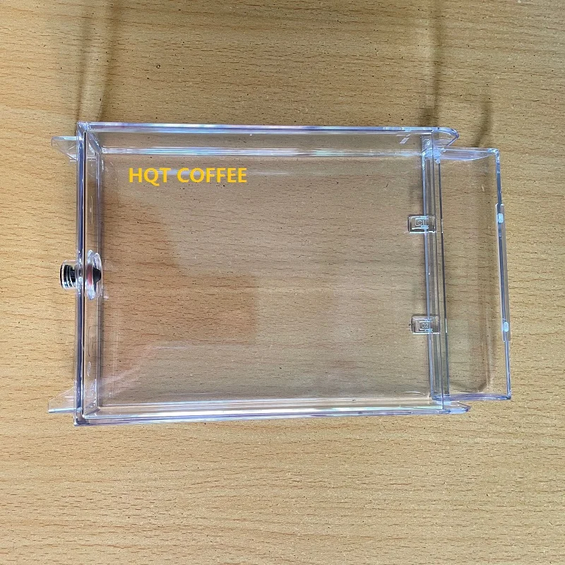 Фото Запасные части для контейнера для воды в сборе EN 55 для капсул Delonghi/Nespresso Lattissima Touch EN550 EN560 F511 F521 №2