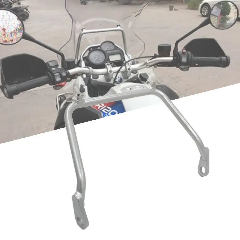 Кронштейн переднего лобового стекла для мотоцикла подходит BMW R1200GS ADV R1200 GS R 1200GS