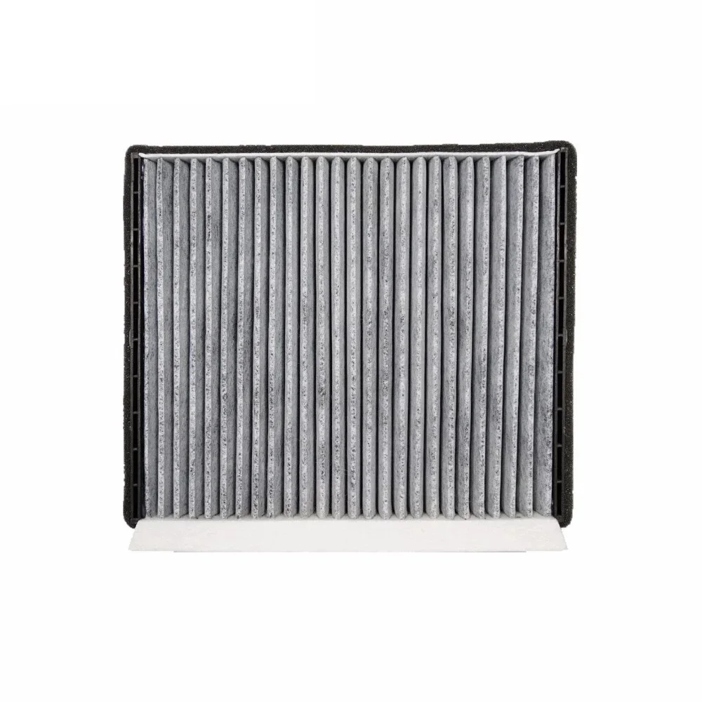 

Car Accessories Pollen Cabin Air Filter For Hyundai Accent Elantra i30 Kia Carens Cee'd 2013 2014 2015 97133-1E000 97133-2H000