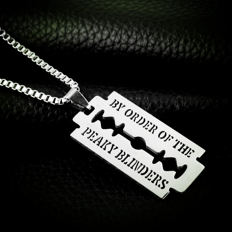 Чехлы для телефона с принтами &quotострые козырьки: Томми Шелби&quot ожерелье