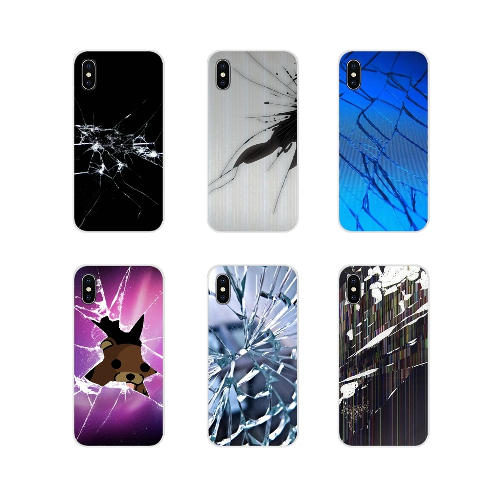 Чехол для Apple iPhone X XR XS 11Pro MAX 4S 5C SE 6S 7 8 Plus ipod touch 5 6 | Мобильные телефоны и аксессуары