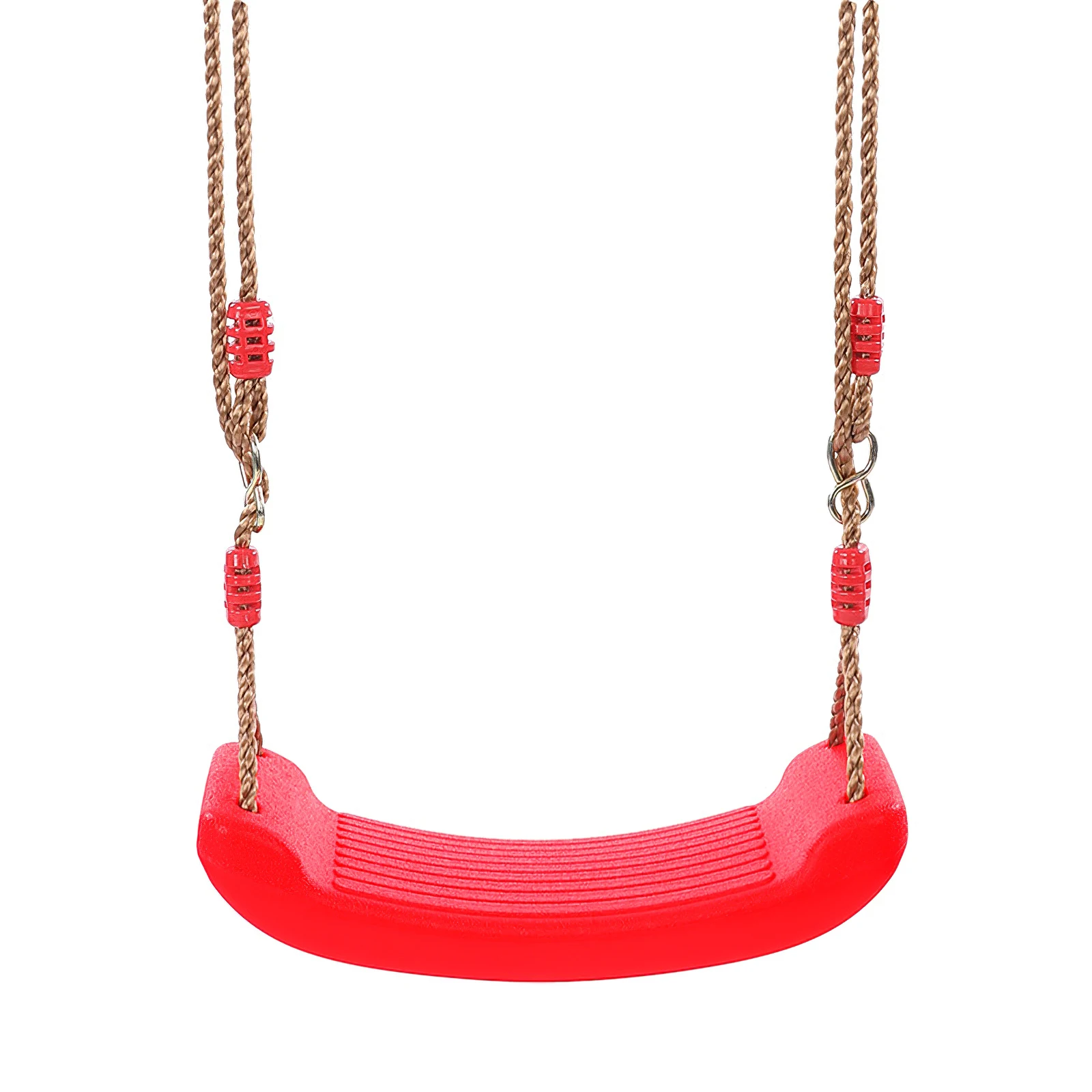 

Kids Garden Swing Seats Kids Swing Toys For Children Outdoor Indoor Swings Height Adjustable Rope Hanging Climbing Seat Chair