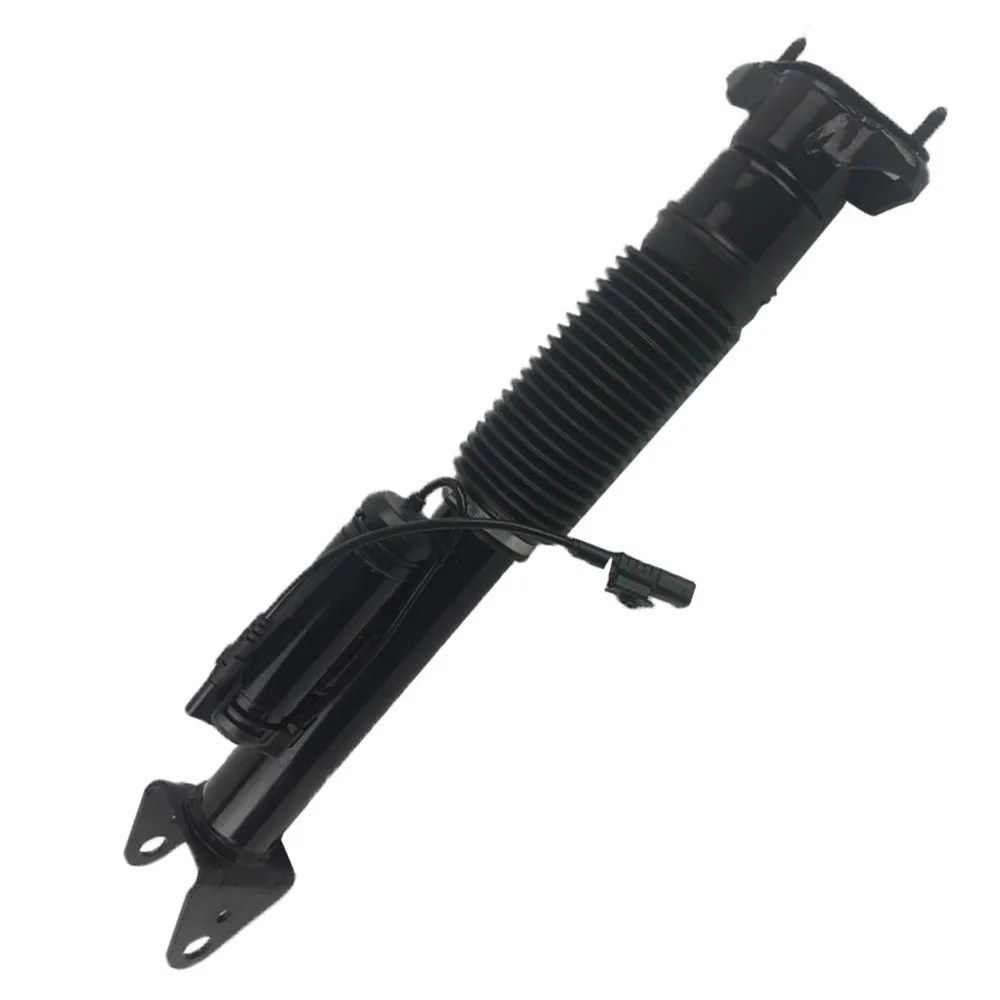 Pair For Mercedes-Benz W166 ML350 ML500 ML550 W/ADS Rear Air Shock Absorber 1663200130 166 320 01 30 Ride Suspension | Автомобили и