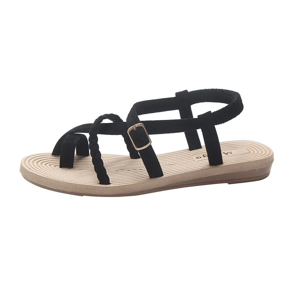 

Women Comfy Plain Shoes Colorblock Casual Flats Non-slip Maternity Shoes Fashion Beach Shoes Platform Ladies Casual Wedge Pumps