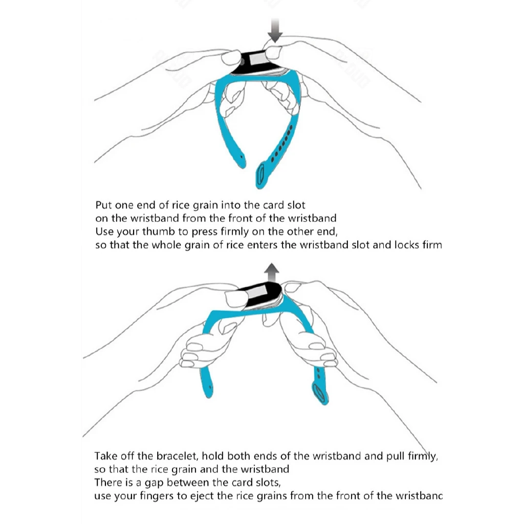 Смарт-часы для мужчин и женщин фитнес-браслет ios/Android