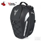 Водонепроницаемая сумка на заднее сиденье мотоцикла, многофункциональная, 2021