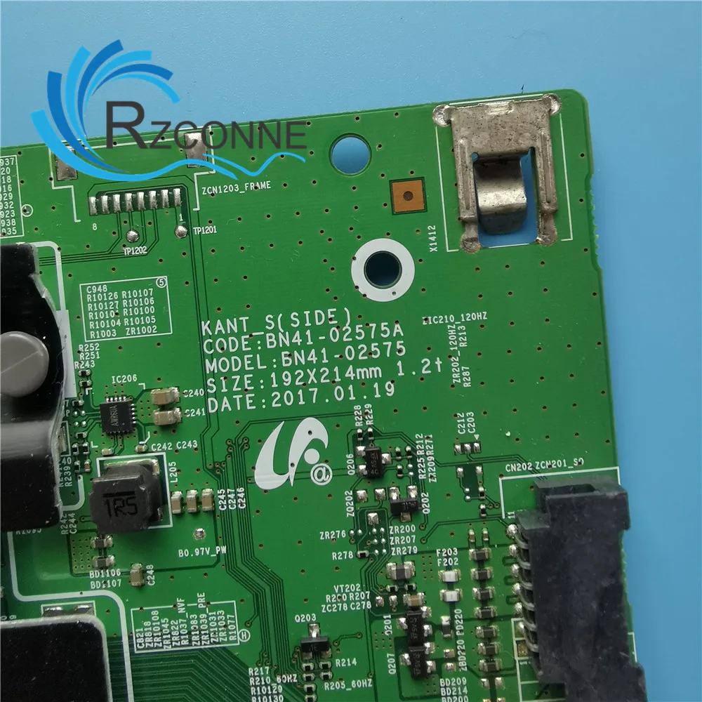 Материнская плата для Samsung BN41-02575A | Компьютеры и офис