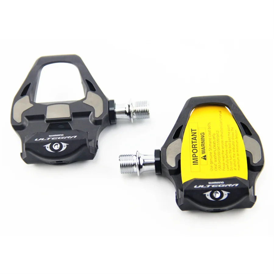 PD R8000 педали шоссейные велосипедные бесклипсовые педали с SPD-SL ULTEGRA R8000 бутсы педали SM-SH11 коробка