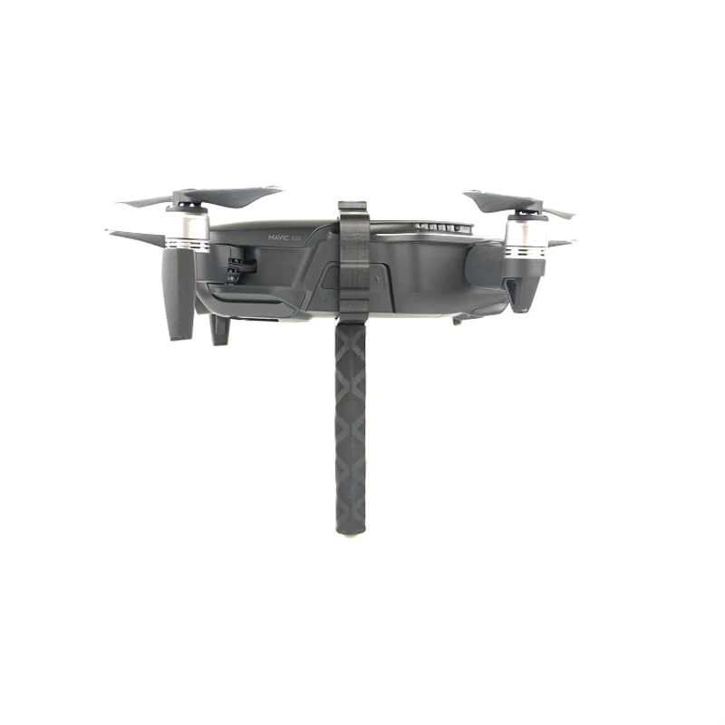 Для DJI Mavic Air Аксессуары Gimbal камера ручной держатель взлет посадочный кронштейн держатель палочки стержень для DJI Mavic Air Drone
