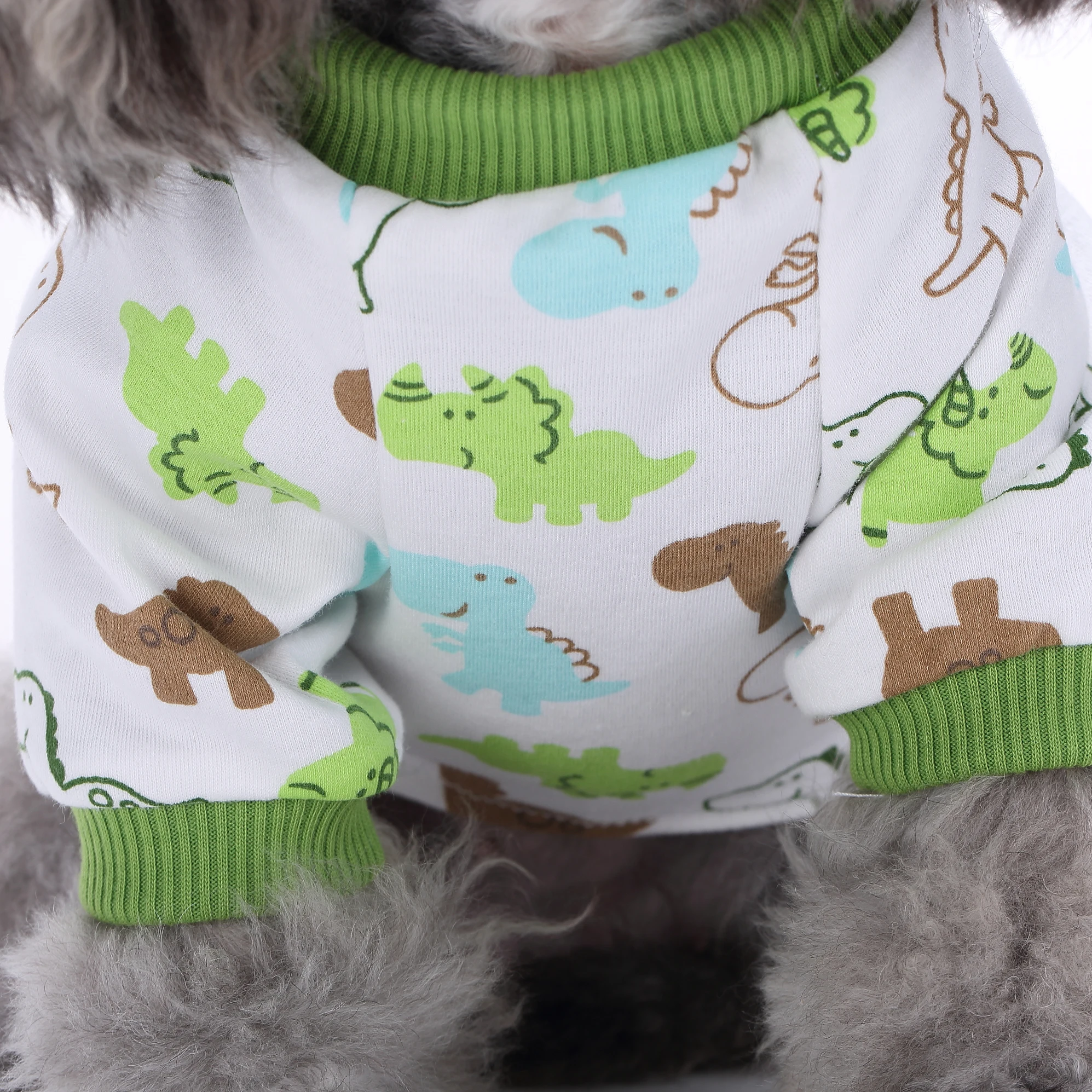 Cat Clothes For Cats Pyjama Dog Jumpsuits Pet Sleep Clothing Shirt Pajamas Puppy Ropa Para Gato 35 |