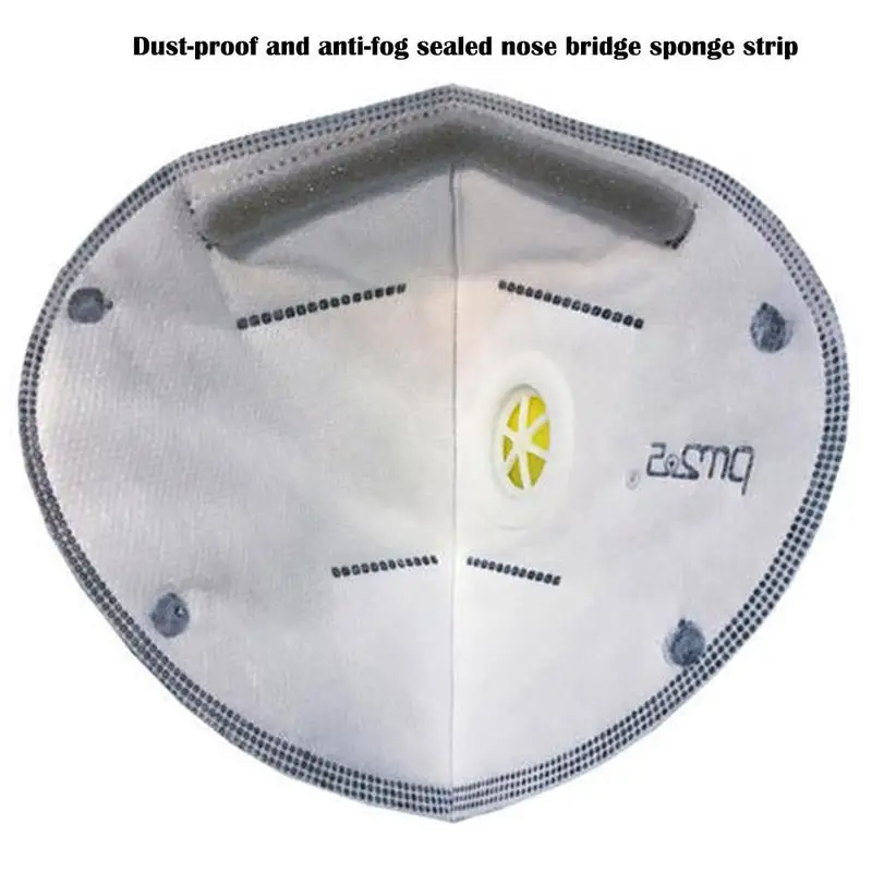 10 шт. Kz самоклеющаяся губчатая полоска защита от пыли герметичная мостовая маска