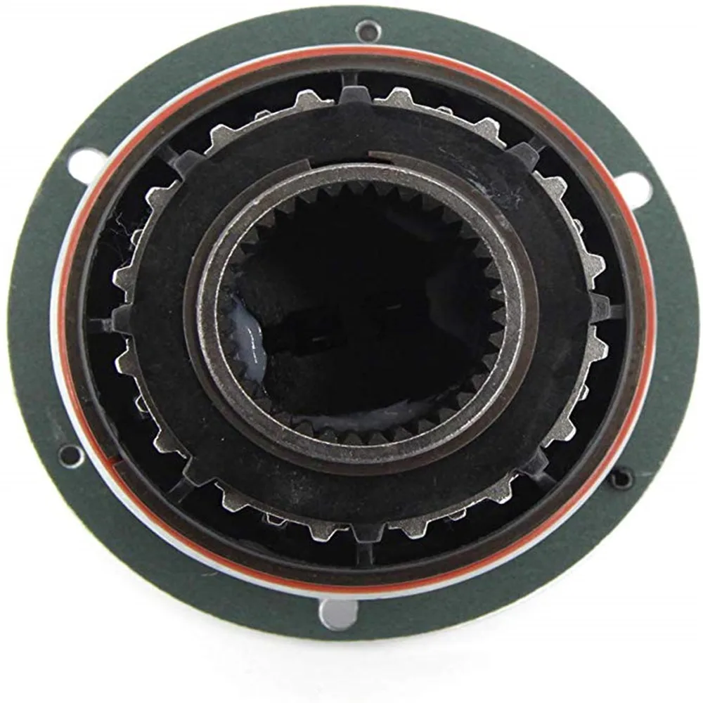 Ступица колеса передней блокировки OEM BC3Z3B396B для Ford F250 F350 F450 Xl Xlt 6.7L 6.8L 6.2L|Защитный