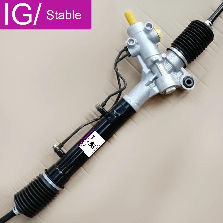 Новый LHD усилитель руля рейка для Toyota Rav4 2000 2005 рулевая rav4 44250 42080 - Цена: 10 945,19 руб.