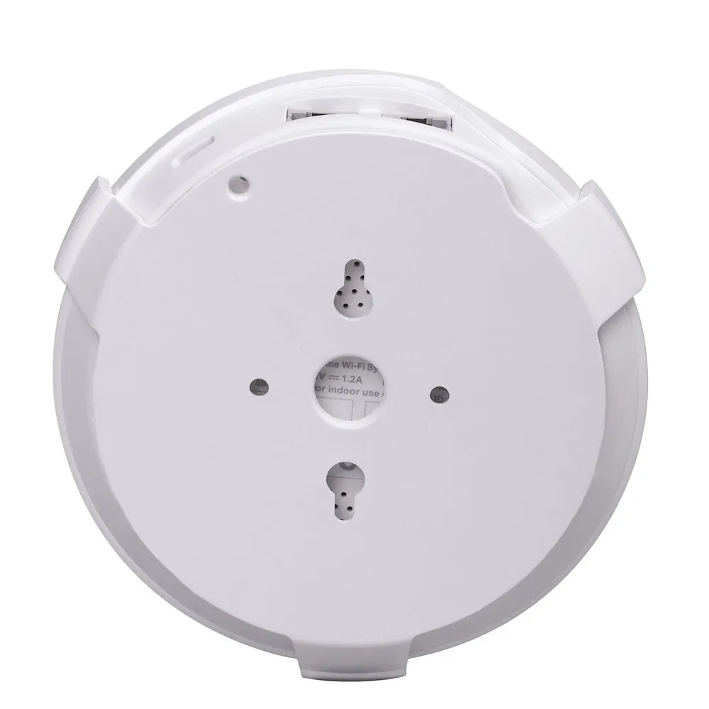 Настенный держатель для TP-Link Deco M5/P7 весь дом сетка WiFi система, стильный маршрутизатор настенный кронштейн для TP-Link Deco M5/P7