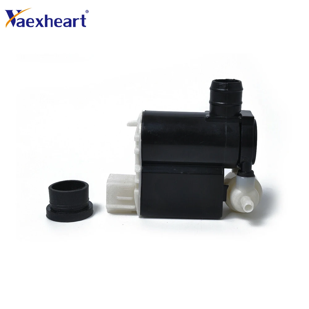 Моторный насос омывателя лобового стекла 98510-2C100 с втулкой аксессуары для