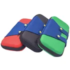 Чехол для путешествий, совместимый с Nintendo Switch NS LITE OLED, милый роскошный Водонепроницаемый Жесткий Чехол для веера Марио