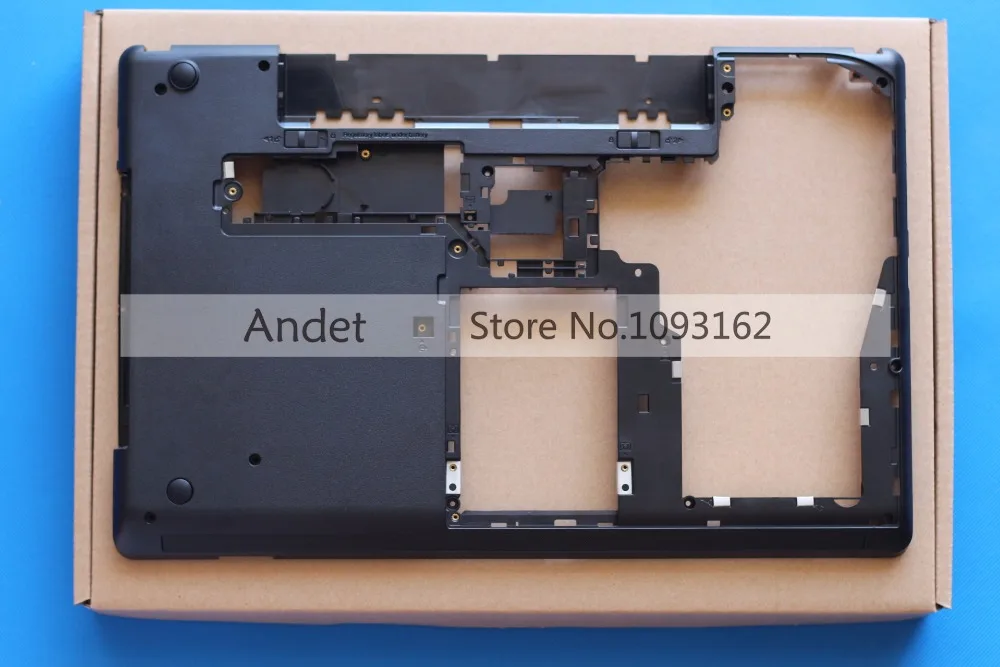 Для lenovo ThinkPad E530 E535 E530C E545 Упор для рук верхний чехол и нижняя базовая крышка тачпад