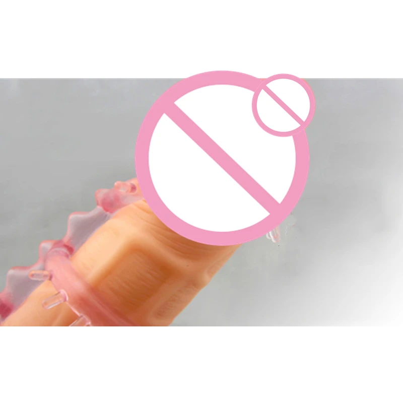 Male Chastity Device Penis Ring Keel Lock Fine Cock Delay Ejaculation erection Elasticity Sleeve Erotic Sex Toys for | Красота и