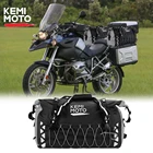 Багажная сумка для мотоциклов BMW R1200GS R 1200 GS R1250GS LC ADV R1200GS F 850 GS F750GS Adventure Водонепроницаемая уличная подседельная сумка