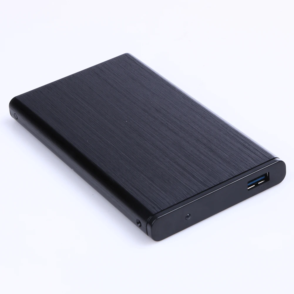 2 5 &quotдюймовый USB 3 0 на sata HDD корпус для внешнего жесткого диска мобильный жесткий