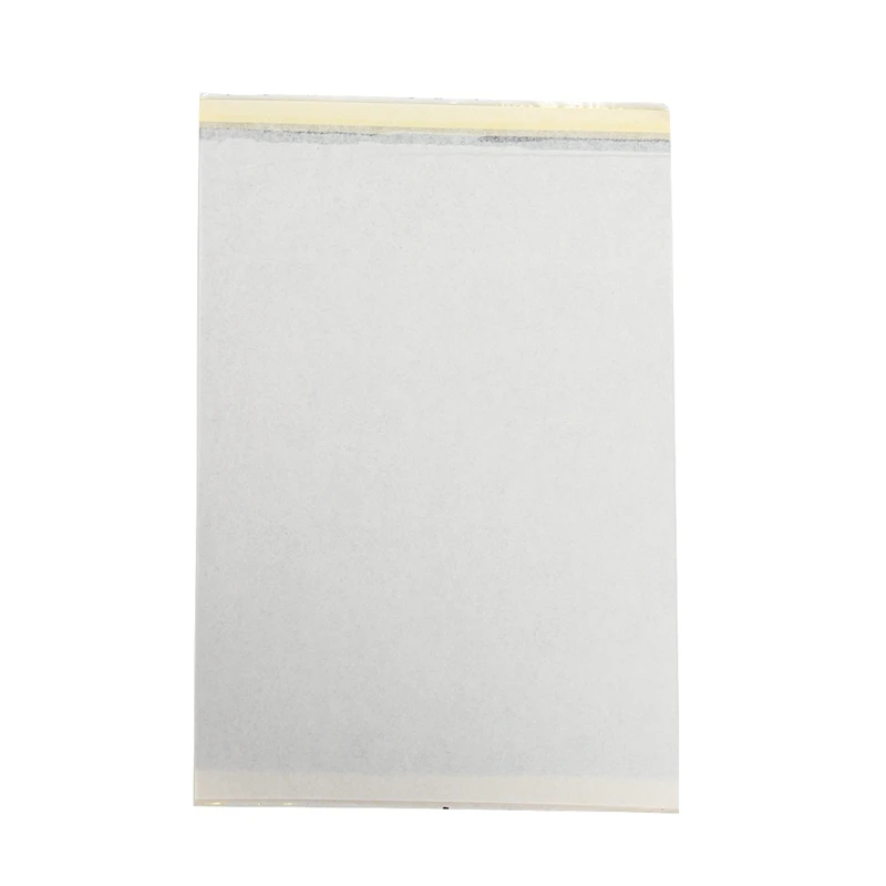 

Set 100 Tattoo Thermal Stencil Transfer Copier Paper A4