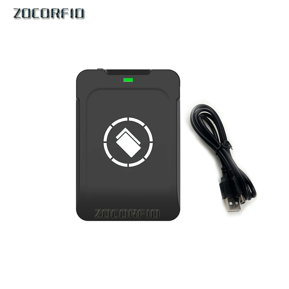 Bluetooth Android RFID зашифрованный программист NFC Копир Дубликатор считыватель смарт