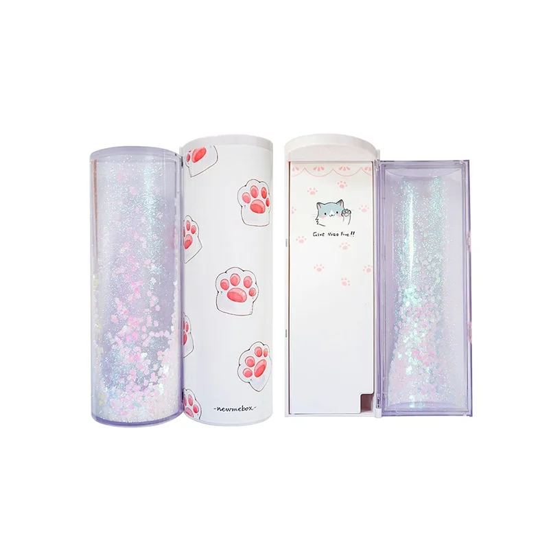 Многофункциональный чехол NBX с кодовым розовым калькулятором Детский милый