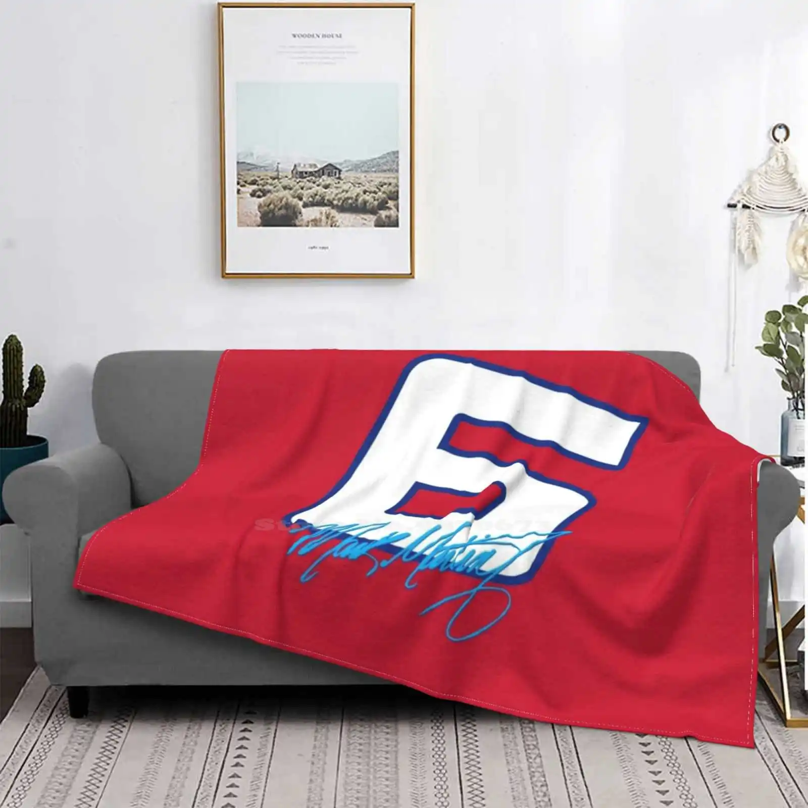 

Martin #6 Лидер продаж домашнее фланелевое одеяло марки Мартин