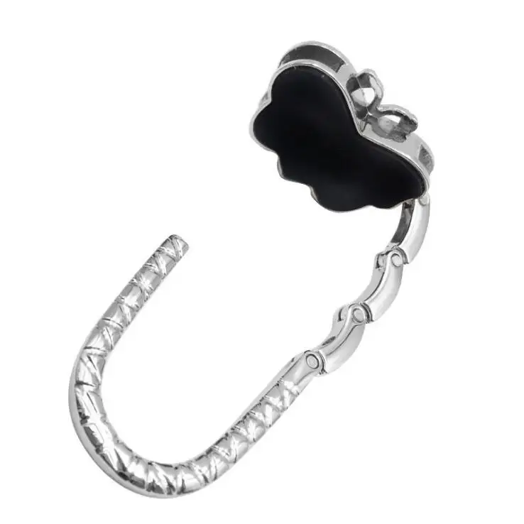 Новая складная сумка кошелек с крючком 25|holder hook|holder deskholder bag |