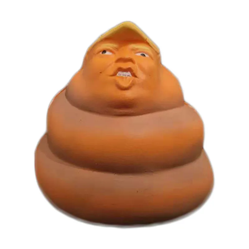 Donld Трамп игрушка антистресс Bll Prty подарок новинка снятие давления Детская кукла