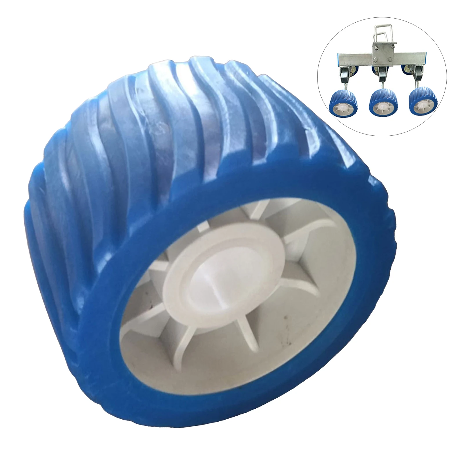 Оборудование для тяжелых прицепов лодок | Автомобили и мотоциклы