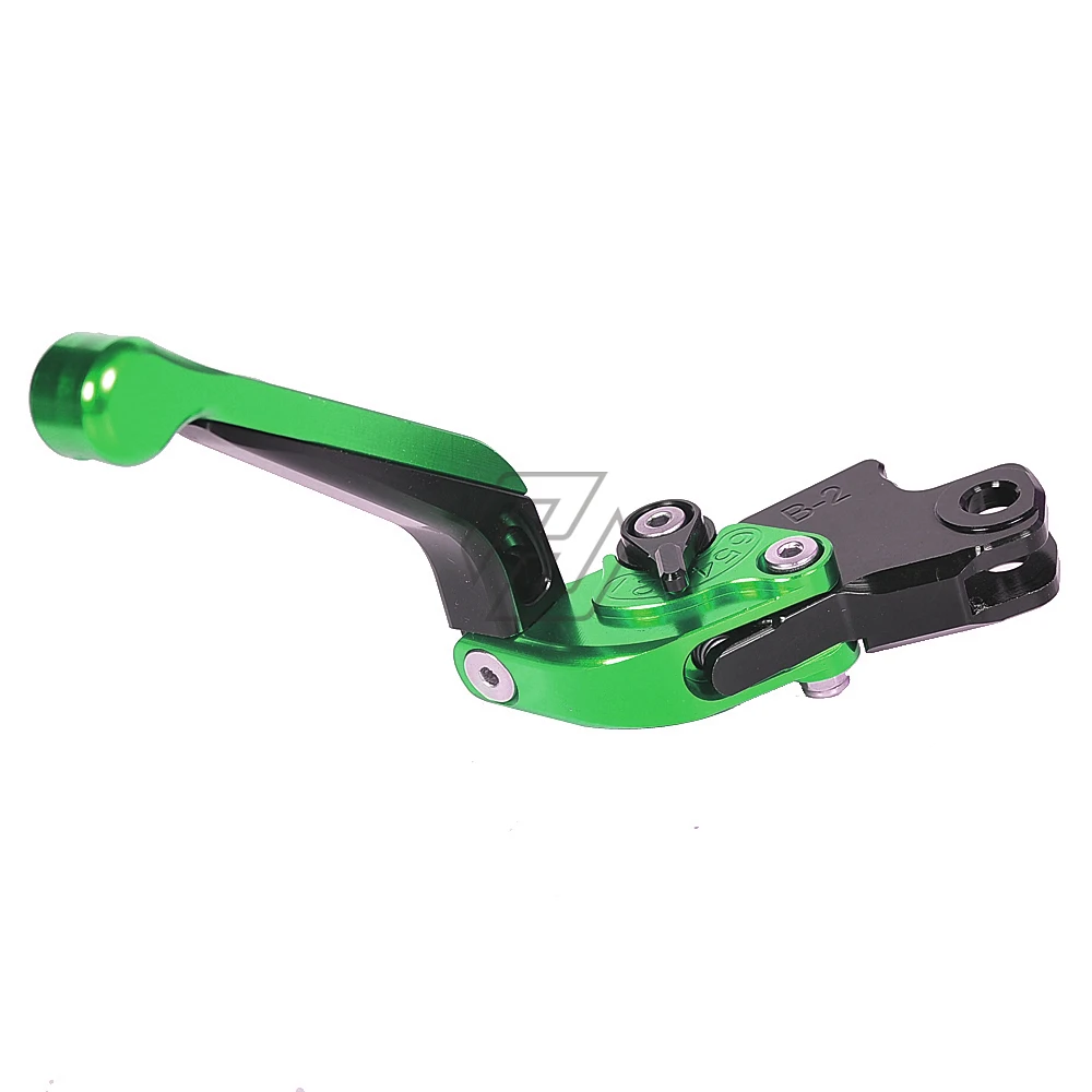 

For KAWASAKI Z250SL Z250 SL Z 250SL 2015-2017 Motorcycle Foldable Brake Clutch Lever