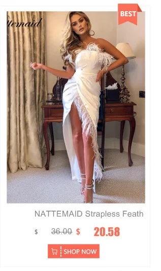 NATTEMAID, повседневный комплект из двух предметов с длинным рукавом, куртка и штаны, для ночного клуба, сексуальный женский комплект с поясом, Дамская Женский комплект 2 шт., наряды