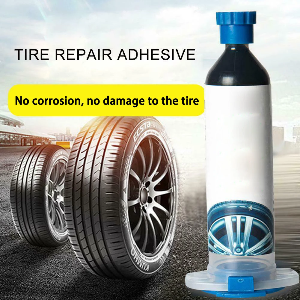 Аксессуары для ремонта автомобиля 30 мл |