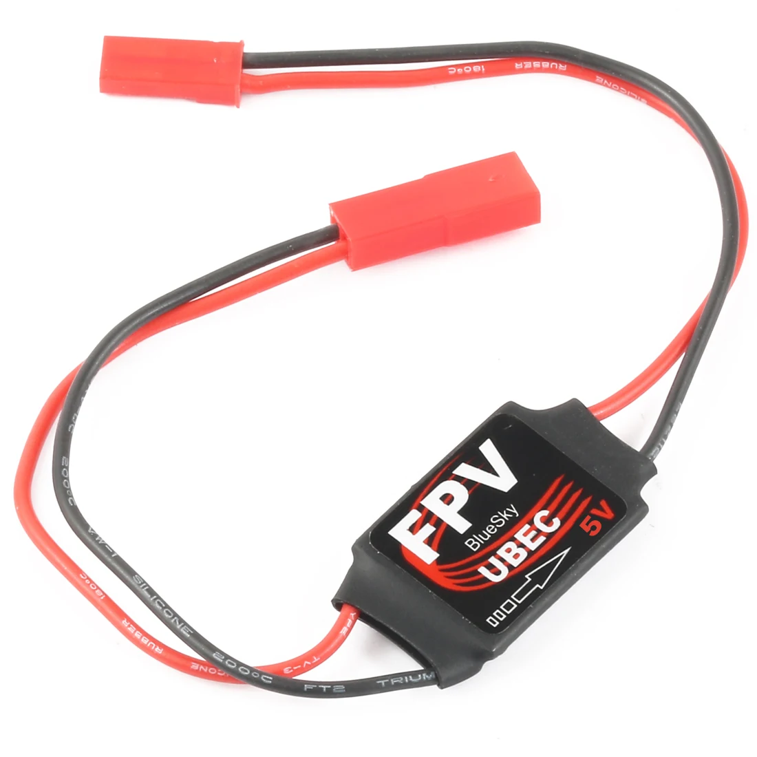 F17702/3 Сверхлегкая фотокамера 5 в 2 6S / 12 4 Mini UBEC BEC для FPV Gimbal Телеметрия передача