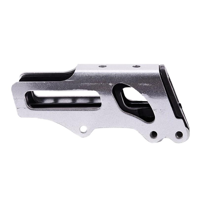 Направляющая цепи охранник для Cr125R/250R 05 07 Crf250X 06 Crf450X Crf250R Crf450R мотоцикл Запчасти| |