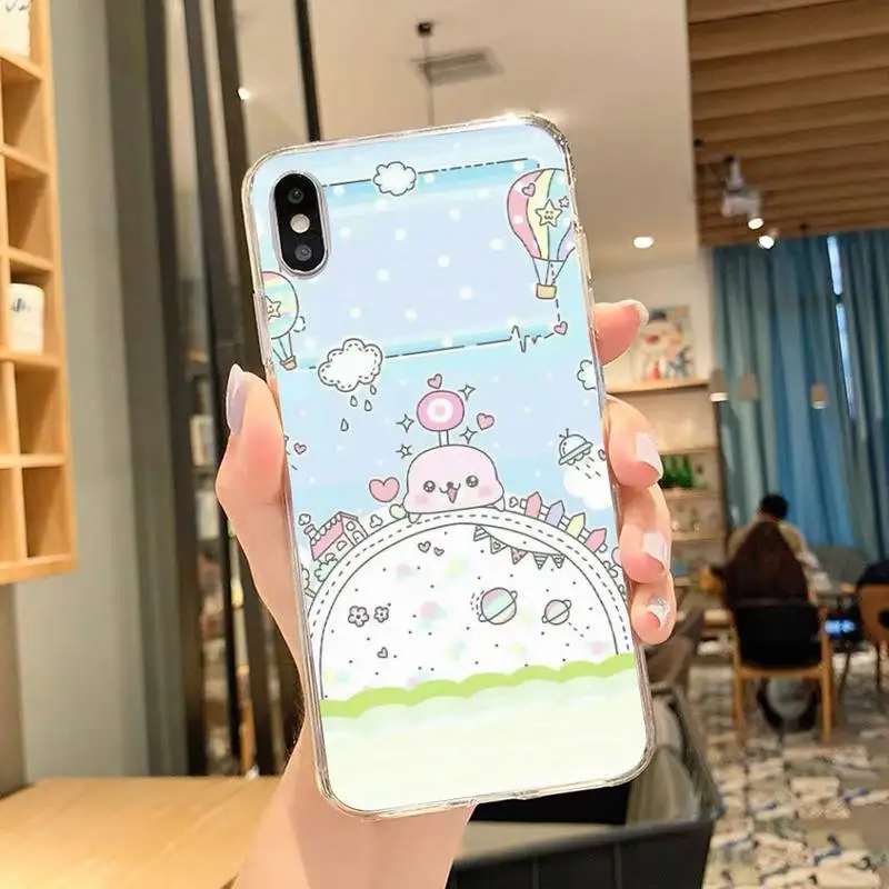 Прозрачный чехол для телефона Xiaomi 10T 11 Note 10 Redmi 7 8 9 S Pro K20 | Мобильные телефоны и