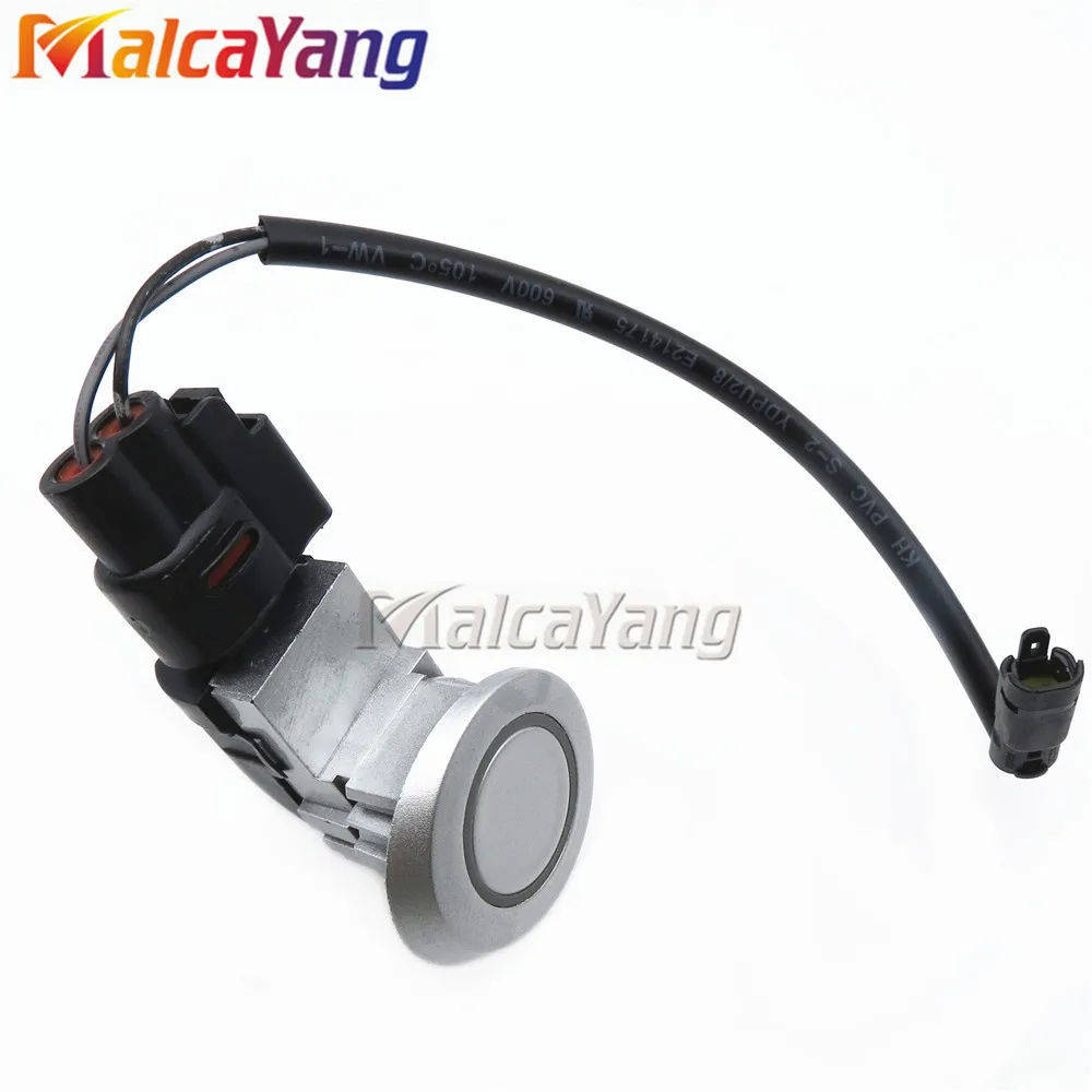 PDC парковочный датчик парктроник для Toyota 06-11 Camry ACV40 Lexus RX PZ362-00209-B0 PZ362-00209 PZ36200209