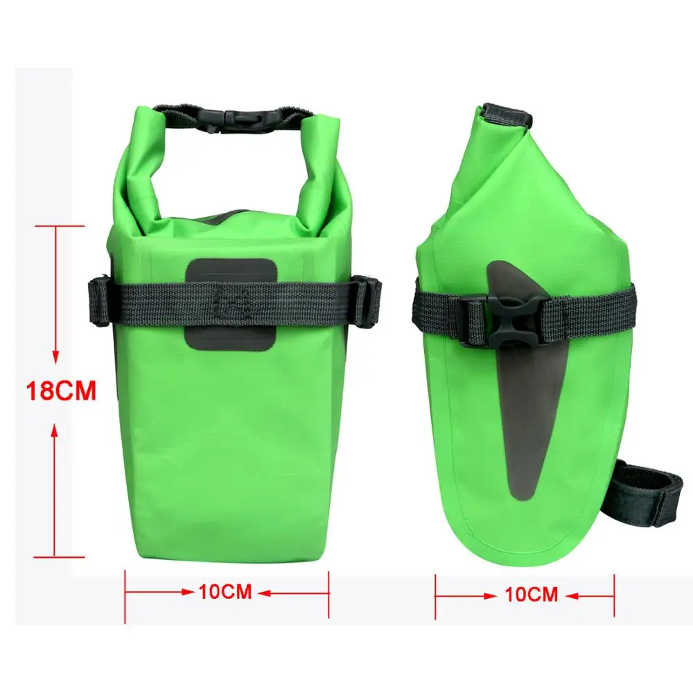 Водонепроницаемая Велосумка Tourbon велосипедное седло для горных велосипедов