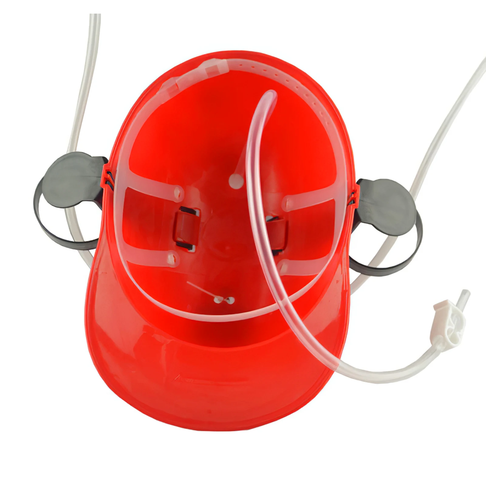 Шлем для питья шлем кепка вечеринки удобная Кепка на годовщину | Дом и сад