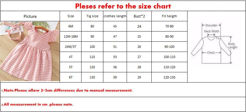 

Girls Dress Christmas Flying Sleeve Plaid Dress+Headband Baby Girls Princess Kids Xmas Party Tutu Dress Cotton Newborn Costume