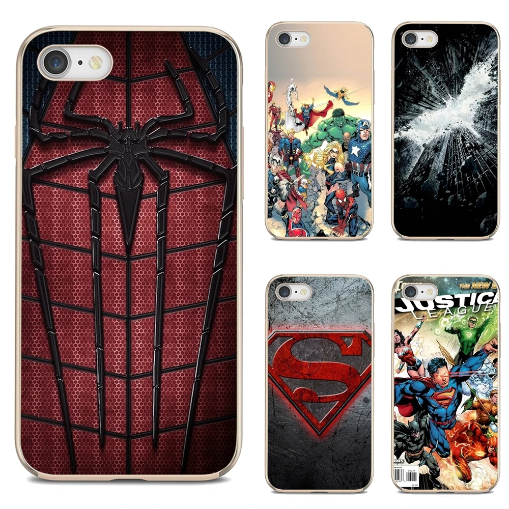 Мягкие чехлы для Xiaomi mi Redmi Note 3 4 4X 5 6 7 8 8t 9 9s 9t 10 pro lite Man-Of-Steel-Superman-Генри-кавилл |