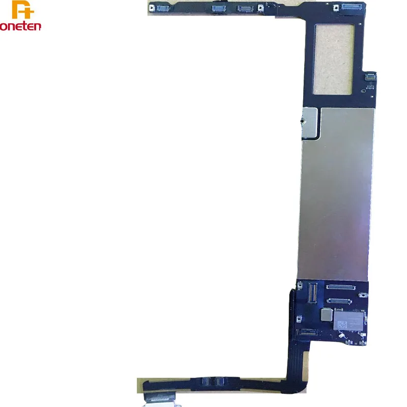 A1893 A1954 A1822 A1823 хорошая материнская плата Wifi версия для нового Ipad5 6 логическая 2017 2018